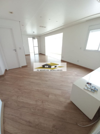 Imagem Apartamento com 3 Quartos à Venda, 127 m² em Vila Firmiano Pinto - São Paulo