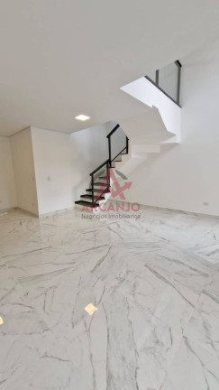 Imagem Casa com 3 Quartos à Venda, 195 m² em Nova Cerejeira - Atibaia Imagem Casa com 3 Quartos à Venda, 195 m² em Nova Cerejeira - Atibaia
