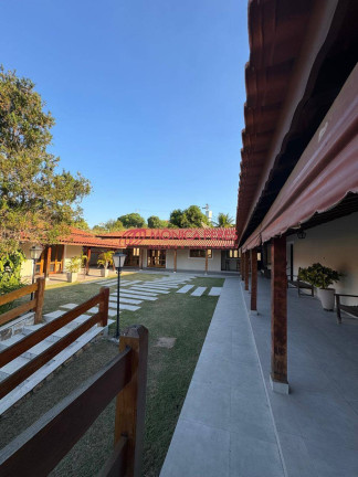 Imagem Casa com 4 Quartos à Venda, 2.050 m² em Jardim Do Ribeirão - Itupeva