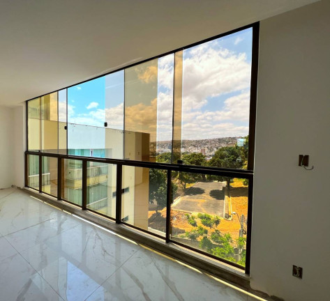 Imagem Apartamento com 3 Quartos à Venda, 221 m² em Fazenda Vitali - Colatina