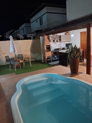 Imagem Casa de Condomínio com 4 Quartos à Venda, 140 m² em Boa União (abrantes) - Camaçari