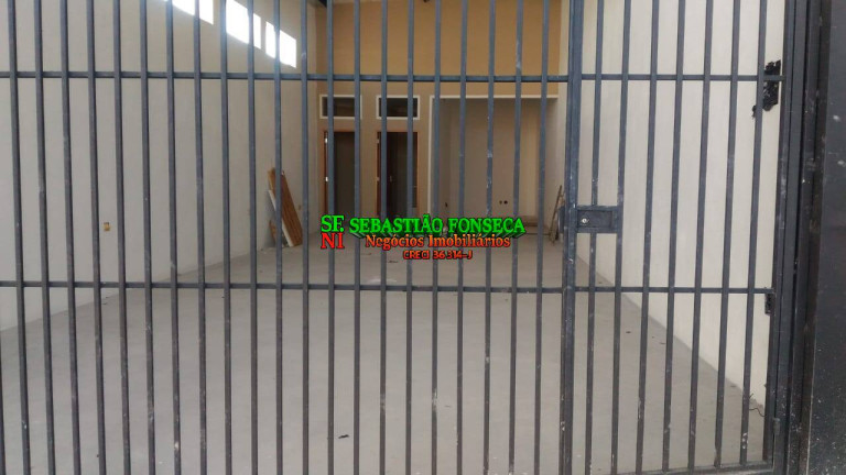 Imagem Galpão à Venda, 80 m² em Jardim Santa Júlia - São José Dos Campos Imagem Galpão à Venda, 80 m² em Jardim Santa Júlia - São José Dos Campos