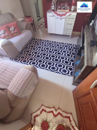 Imagem Apartamento com 2 Quartos à Venda, 44 m² em Parque Yolanda (nova Veneza) - Sumaré Imagem Apartamento com 2 Quartos à Venda, 44 m² em Parque Yolanda (nova Veneza) - Sumaré