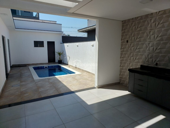 Imagem Casa de Condomínio com 3 Quartos à Venda, 181 m² em Aparecidinha - Sorocaba
