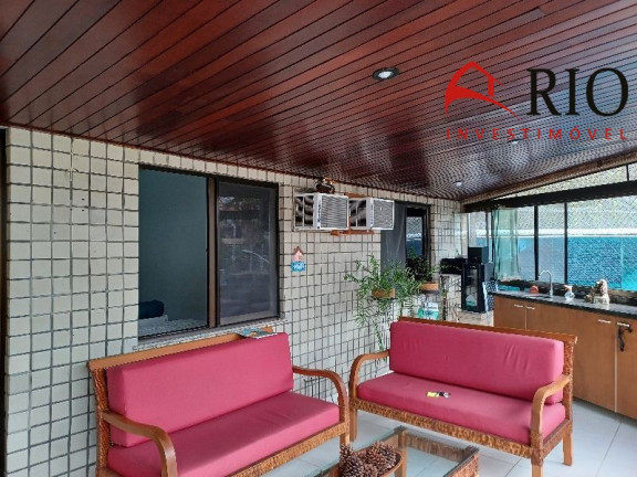 Imagem Imóvel com 3 Quartos à Venda, 117 m² em Recreio Dos Bandeirantes - Rio De Janeiro Imagem Imóvel com 3 Quartos à Venda, 117 m² em Recreio Dos Bandeirantes - Rio De Janeiro