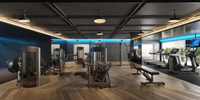 Imagem Imóvel com 5 Quartos à Venda, 476 m² em Centro - Balneário Camboriú