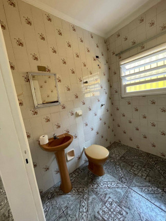 Imagem Casa com 2 Quartos à Venda, 10 m² em Caiçara - Praia Grande