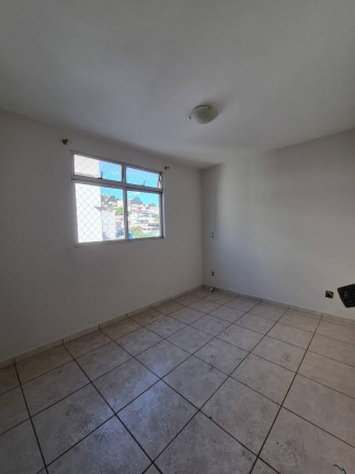 Imagem Apartamento com 3 Quartos para Alugar, 62 m² em Havaí - Belo Horizonte