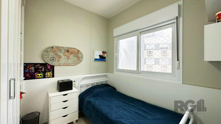 Imagem Apartamento com 3 Quartos à Venda, 65 m² em Teresópolis - Porto Alegre Imagem Apartamento com 3 Quartos à Venda, 65 m² em Teresópolis - Porto Alegre