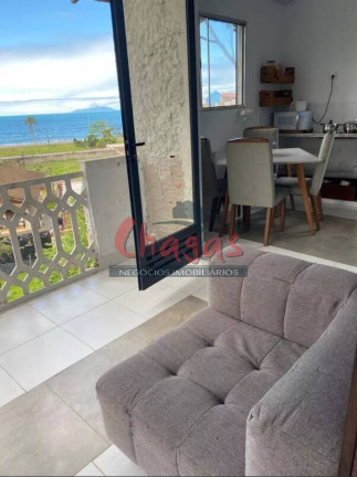Imagem Casa com 1 Quarto à Venda, 60 m² em Massaguaçu - Caraguatatuba Imagem Casa com 1 Quarto à Venda, 60 m² em Massaguaçu - Caraguatatuba