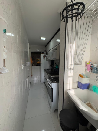 Imagem Apartamento com 2 Quartos para Alugar, 58 m² em Vila Príncipe De Gales - Santo André Imagem Apartamento com 2 Quartos para Alugar, 58 m² em Vila Príncipe De Gales - Santo André