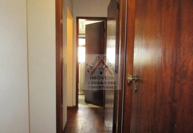 Imagem Apartamento com 3 Quartos à Venda, 115 m² em Alto Da Boa Vista - São Paulo