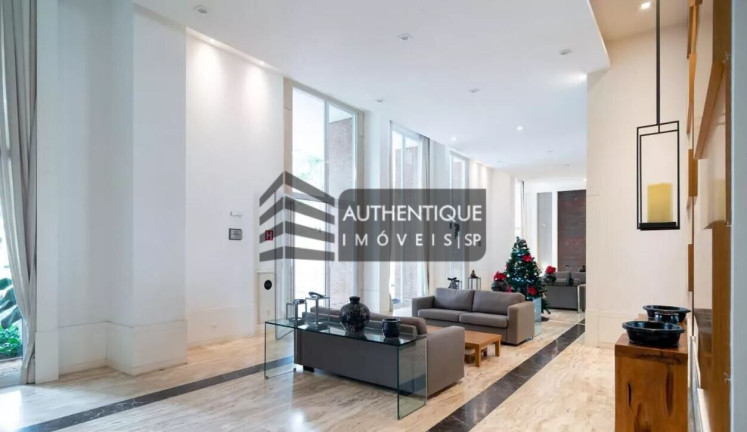 Imagem Apartamento com 3 Quartos à Venda, 121 m² em Vila Cordeiro - São Paulo Imagem Apartamento com 3 Quartos à Venda, 121 m² em Vila Cordeiro - São Paulo