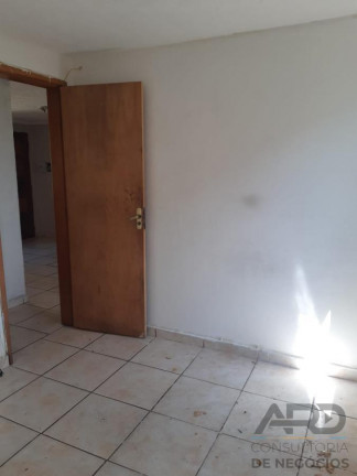 Imagem Apartamento com 2 Quartos para Alugar, 45 m² em Jardim Santa Terezinha (zona Leste) - São Paulo