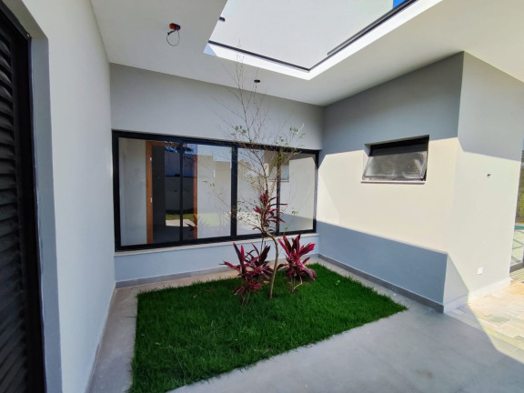 Imagem Casa com 3 Quartos à Venda, 198 m² em Ninho Verde I - Porangaba