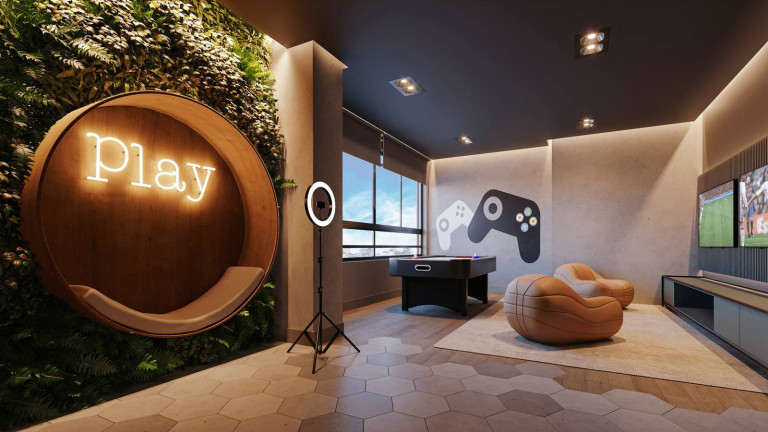 Imagem Apartamento com 2 Quartos à Venda, 69 m² em Campinas