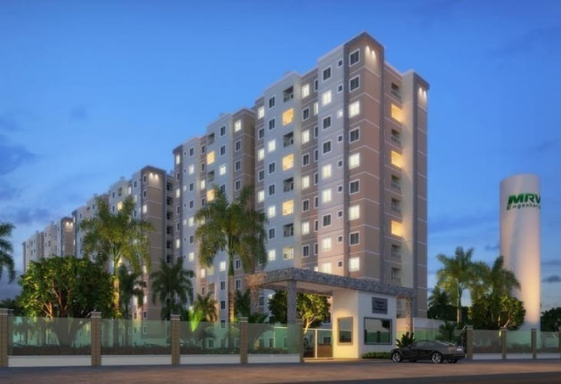 Imagem Apartamento com 2 Quartos à Venda, 46 m² em Costa E Silva - Porto Alegre