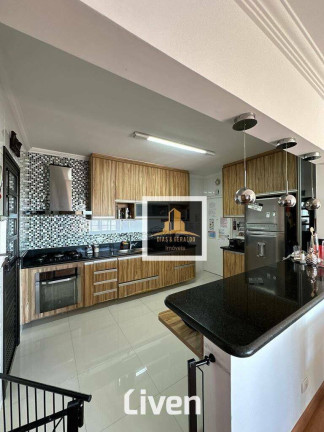Imagem Apartamento com 4 Quartos à Venda, 120 m² em Bosque Dos Eucaliptos - São José Dos Campos Imagem Apartamento com 4 Quartos à Venda, 120 m² em Bosque Dos Eucaliptos - São José Dos Campos