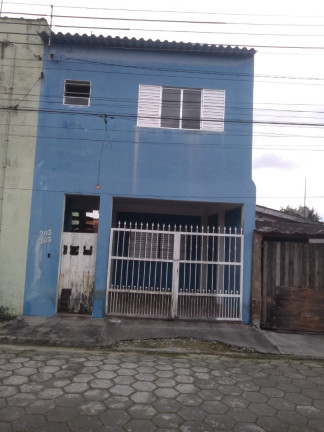 Sobrado com 2 Quartos à Venda, 125 m² em Jardim América - Itanhaém
