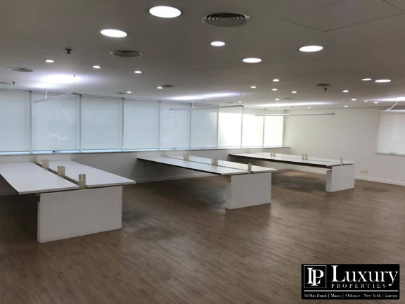 Foto do imóvel Imóvel Comercial à Venda, 210 m² em Vila Olimpia - São Paulo
