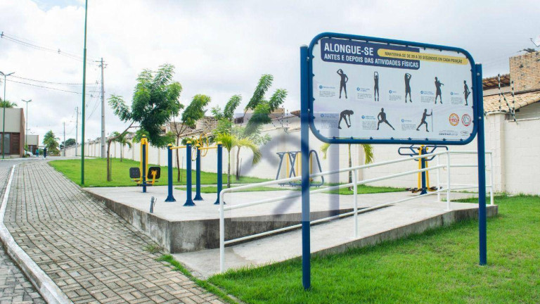 Imagem Casa com 2 Quartos à Venda, 65 m² em Liberdade - Parnamirim Imagem Casa com 2 Quartos à Venda, 65 m² em Liberdade - Parnamirim