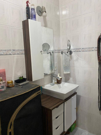 Imagem Casa com 2 Quartos à Venda, 88 m² em Vila M Genoveva - Jundiaí