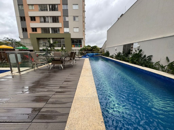 Imagem Apartamento com 3 Quartos à Venda, 75 m² em Parque Amazônia - Goiânia Imagem Apartamento com 3 Quartos à Venda, 75 m² em Parque Amazônia - Goiânia