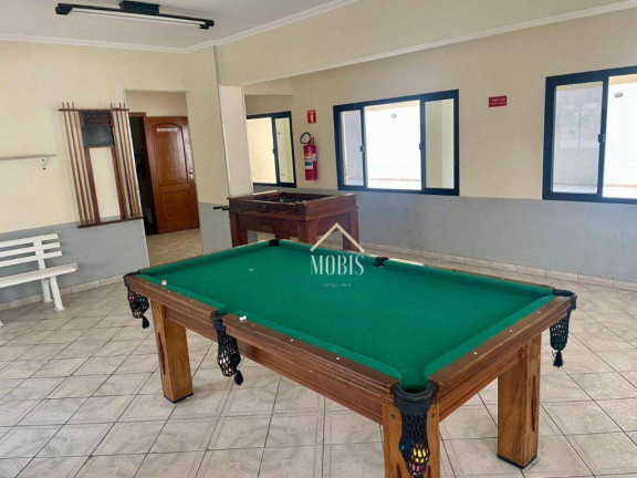 Imagem Apartamento com 1 Quarto à Venda, 75 m² em Aviação - Praia Grande