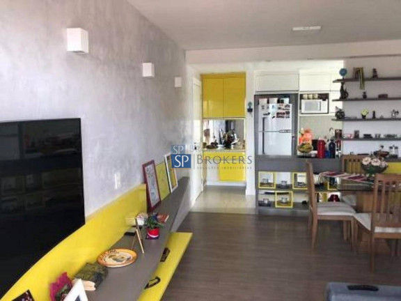 Imagem Apartamento com 3 Quartos à Venda, 67 m² em Vila Industrial - Campinas Imagem Apartamento com 3 Quartos à Venda, 67 m² em Vila Industrial - Campinas