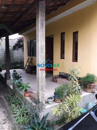Casa com 2 Quartos à Venda, 100 m² em Recanto Do Sol - São Pedro Da Aldeia