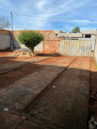 Imagem Casa com 2 Quartos à Venda, 180 m² em Parque Montreal - Aparecida De Goiânia