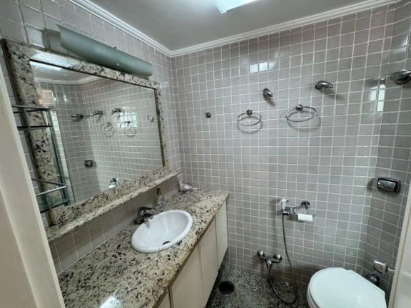 Imagem Apartamento com 3 Quartos para Alugar, 100 m² em Pinheiros - São Paulo