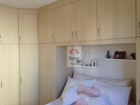 Imagem Apartamento com 4 Quartos à Venda, 176 m² em Centro - Taubaté Imagem Apartamento com 4 Quartos à Venda, 176 m² em Centro - Taubaté