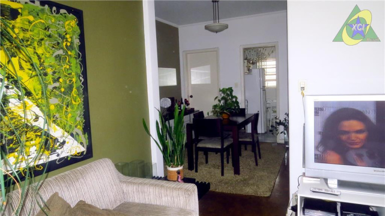 Imagem Apartamento com 2 Quartos à Venda, 83 m² em Consolação - São Paulo Imagem Apartamento com 2 Quartos à Venda, 83 m² em Consolação - São Paulo