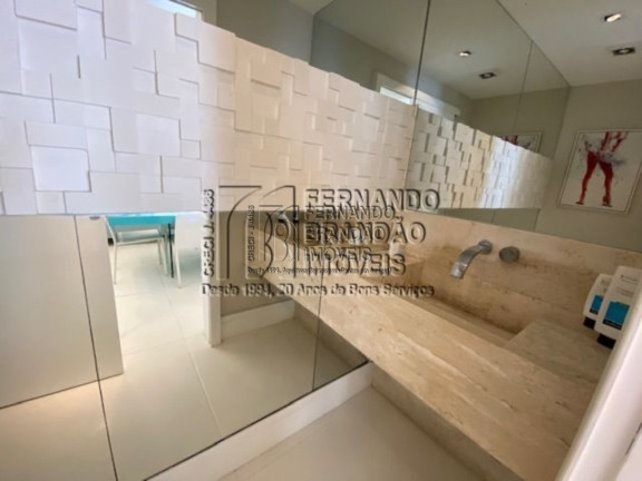 Imagem Imóvel com 3 Quartos à Venda, 220 m² em Barra Da Tijuca - Rio De Janeiro Imagem Imóvel com 3 Quartos à Venda, 220 m² em Barra Da Tijuca - Rio De Janeiro