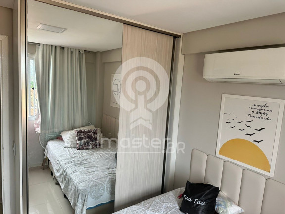 Foto do imóvel Apartamento com 3 Quartos à Venda, 67 m² em Passaré - Fortaleza