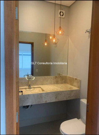 Imagem Casa com 4 Quartos à Venda,  em Jardim Reserva Bom Viver De Indaiatuba - Indaiatuba