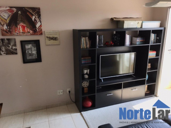 Imagem Apartamento com 2 Quartos à Venda, 50 m² em Vila Roque - São Paulo