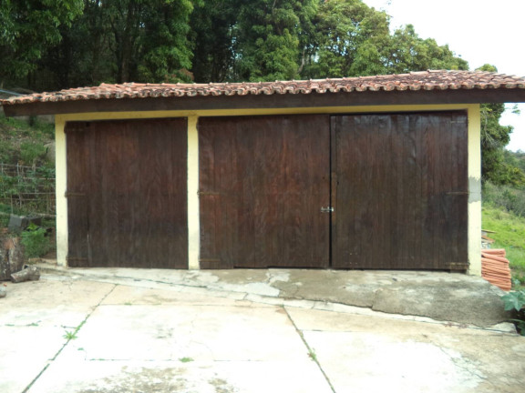 Imagem Chácara com 3 Quartos à Venda, 58.800 m² em Santos - Piedade