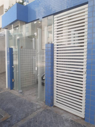 Imagem Apartamento com 1 Quarto à Venda, 45 m² em Aviação - Praia Grande
