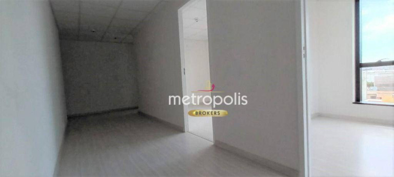Imagem Sala Comercial para Alugar, 47 m² em Centro - São Caetano Do Sul Imagem Sala Comercial para Alugar, 47 m² em Centro - São Caetano Do Sul