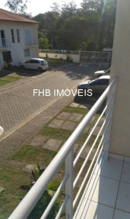Imagem Imóvel com 2 Quartos para Alugar, 140 m² em Quinta Dos Angicos - Cotia