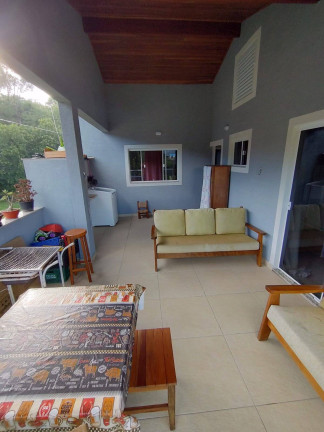 Imagem Casa com 4 Quartos à Venda, 350 m² em Rosário - Atibaia