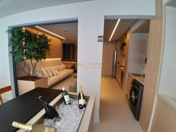 Imagem Apartamento com 3 Quartos à Venda, 121 m² em Botafogo - Rio De Janeiro Imagem Apartamento com 3 Quartos à Venda, 121 m² em Botafogo - Rio De Janeiro