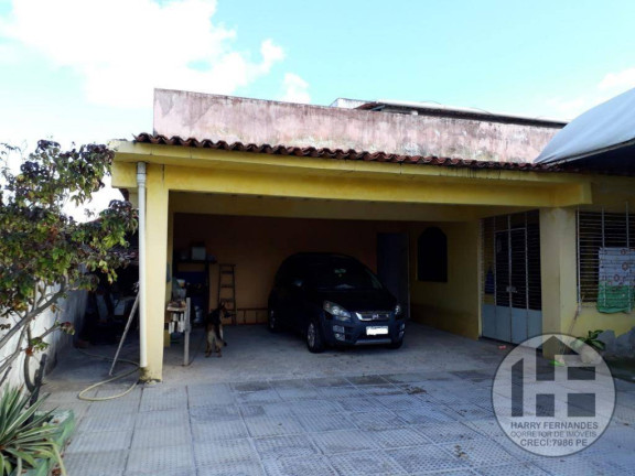 Imagem Casa com 2 Quartos à Venda, 230 m² em Bairro Novo - Olinda