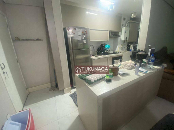 Imagem Apartamento com 3 Quartos à Venda, 83 m² em Jardim Flor Da Montanha - Guarulhos