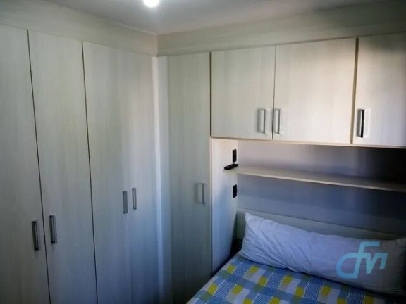 Imagem Apartamento com 2 Quartos à Venda, 44 m² em Vila São Paulo - Mogi Das Cruzes Imagem Apartamento com 2 Quartos à Venda, 44 m² em Vila São Paulo - Mogi Das Cruzes