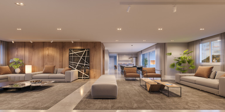 Imagem Apartamento com 2 Quartos à Venda, 87 m² em Centro - Igrejinha