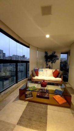 Imagem Apartamento com 2 Quartos à Venda, 215 m² em Jardins - São Paulo Imagem Apartamento com 2 Quartos à Venda, 215 m² em Jardins - São Paulo
