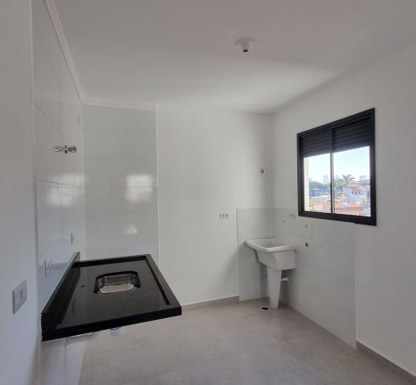 Imagem Apartamento com 2 Quartos à Venda, 44 m² em Chácara Mafalda - São Paulo